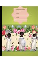 Composition book