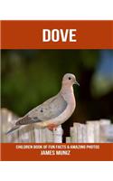 Dove: Children Book of Fun Facts & Amazing Photos