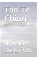 Tao Te Ching