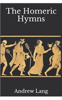 The Homeric Hymns
