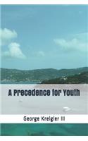 Precedence for Youth