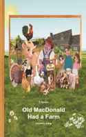 Old MacDonald had a Farm