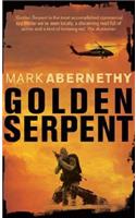 Golden Serpent