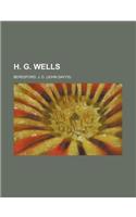 H. G. Wells