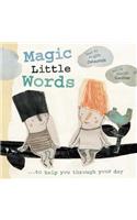 Magic Little Words