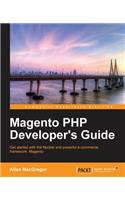 Magento PHP Developer's Guide