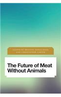 The Future of Meat Without Animals