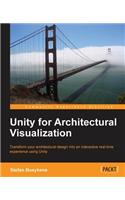 Unity for Architectural Visualization