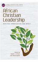 African Christian Leadership