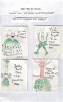 Legend Three Lizzy Mammy Olive Tree's Day off