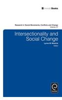 Intersectionality and Social Change