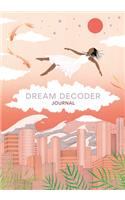 Dream Decoder Journal