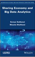 Sharing Economy and Big Data Analytics