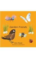 Garden Friends