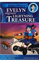 Evelyn Engineer and the Lightning Treasure