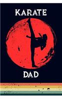 Karate Dad