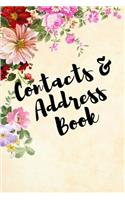 Contacts & Address Book