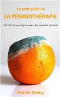 Petit Guide de la Périmothérapie