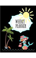 Weekly Planner