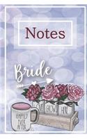 Notes
