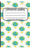 Composition Journal