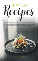 Copycat Recipes