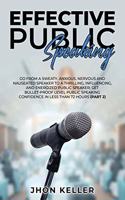 Effective Public Speaking