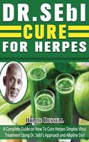 Dr Sebi Cure For Herpes