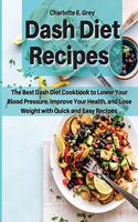 Dash Diet Recipes
