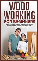 Woodworking for Beginners