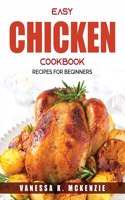 Easy Chicken Cookbook