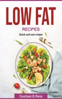 Low Fat Recipes