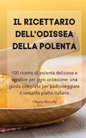 Ricettario Dell'odissea Della Polenta