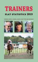 TRAINERS FLAT STATISTICS 2019