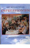 IMPRESSIONISM