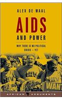 AIDS and Power