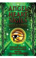 Angel Heart Sigils: Mystical Symbols from the Angels of Atlantis