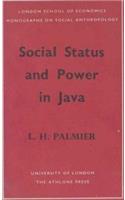 Social Status and Power in Java