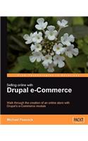 Selling Online with Drupal e-Commerce