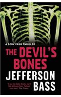 The Devil's Bones (Body Farm Thriller 3)