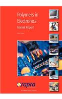 Polymers in Electronics