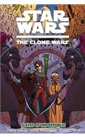 Star Wars - The Clone Wars