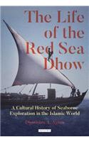 Life of the Red Sea Dhow