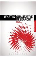 What Is Qualitative Research?