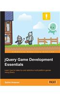 Jquery Game Development Essentials