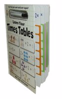 Learn Your Times Tables