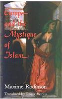 Europe and the Mystique of Islam