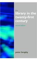 The Library in the 21st Century