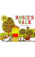 Rosie's Walk