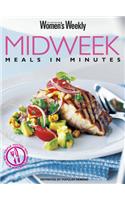 Midweek Meals in Minutes